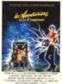 Les Aventuriers De La Qua (1985)