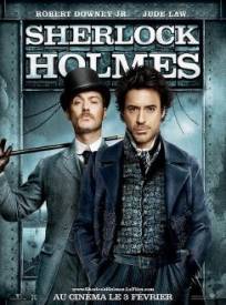 Sherlock Holmes (2024)
