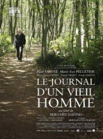 Le Journal Dun Vieil Homme (2024)