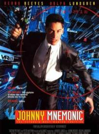 Johnny Mnemonic (1994)