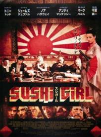 Sushi Girl (2024)
