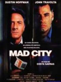 Mad City (1998)
