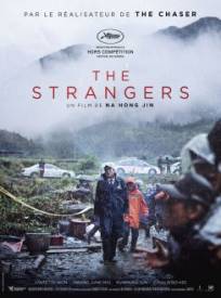 The Strangers Goksung (2024)