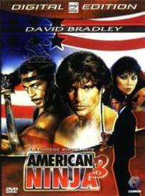 El Guerrero Americano 3 A (1989)