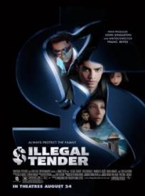 Illegal Tender (2024)