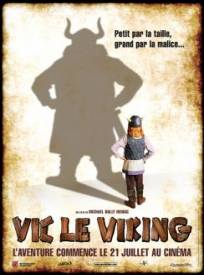 Vic Le Viking Wickie Und  (2024)
