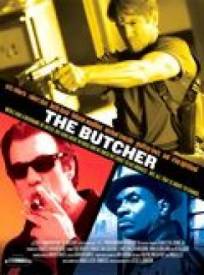 The Butcher (2024)