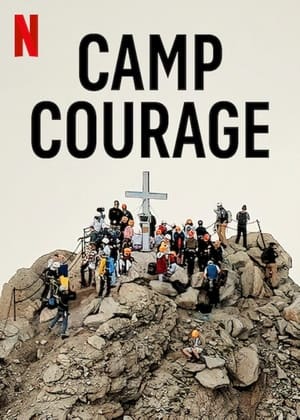 Camp Courage (2024)