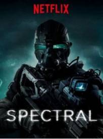 Spectral (2024)