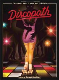 Discopath (2024)