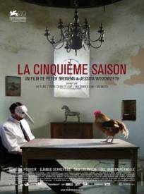 La Cinquiegraveme Saison (2024)