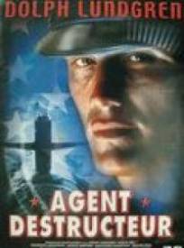 Agent Destructeur Agent R (2024)