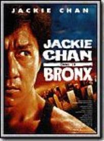 Jackie Chan Dans Le Bronx (1998)
