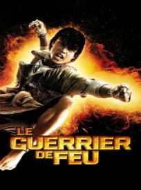Le Guerrier De Feu Khon F (2024)