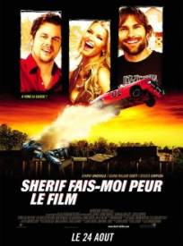 Sheacuterif Fais Moi Peur (2024)