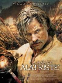 Capitaine Alatriste Alatr (2024)
