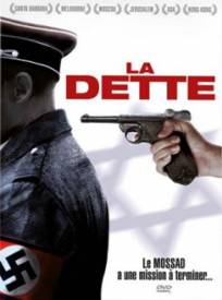 La Dette The Debt (2024)