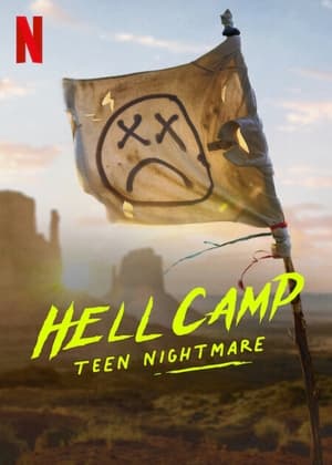 Hell Camp Le Cauchemar Des Colos De Redressement (2024)