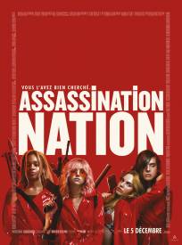 Assassination Nation (2024)