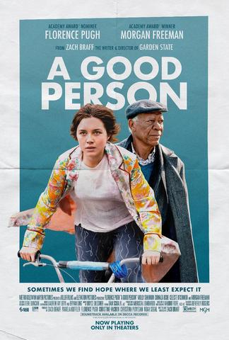 A Good Person (2024)