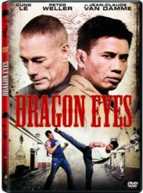 Dragon Eyes (2024)