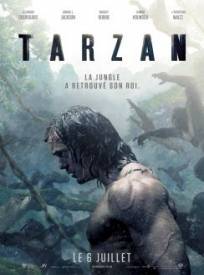 Tarzan The Legend Of Tarz (2024)