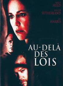Au Delagrave Des Lois Eye (1996)