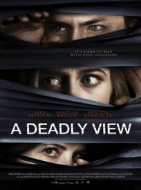 A Deadly View (2024)