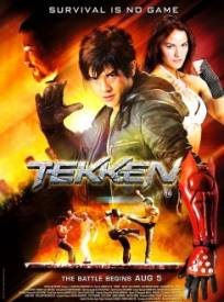 Tekken (2024)