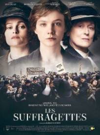 Les Suffragettes (2024)