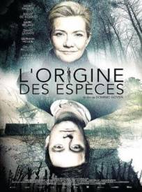 Lorigine Des Espegraveces (2024)