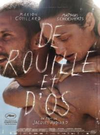 De Rouille Et Dos (2024)