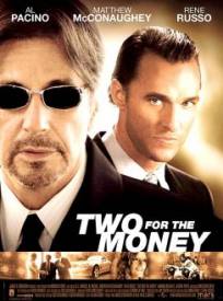 Two For The Money (2024)