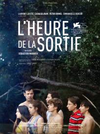 Lheure De La Sortie (2024)