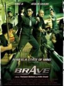 Brave (2024)