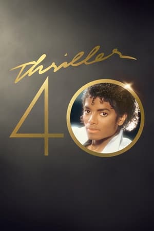 Thriller 40 (2024)
