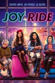 Joy Ride (2024)