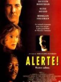 Alerte Outbreak (1995)