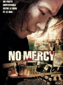 No Mercy Yongseoneun Eupd (2024)