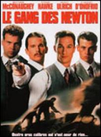Le Gang Des Newton The Ne (1998)