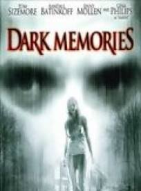 Dark Memories Ring Around (2024)