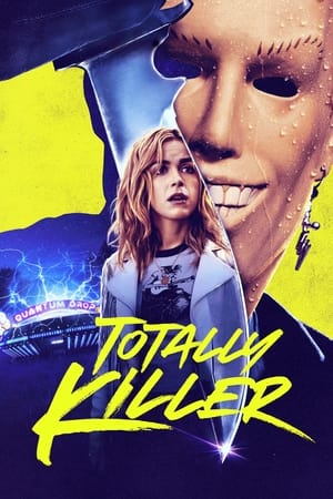 Totally Killer (2024)