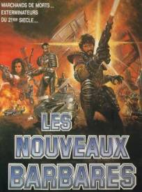 Les Nouveaux Barbares Nuo (1984)