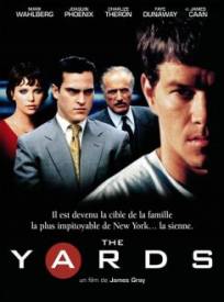 The Yards (2024)
