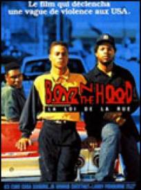 Boyzn The Hood La Loi De  (1991)