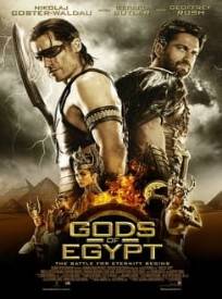 Gods Of Egypt (2024)
