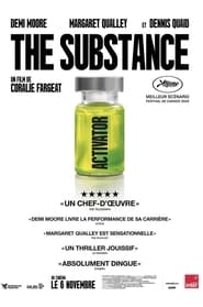 The Substance (2024)