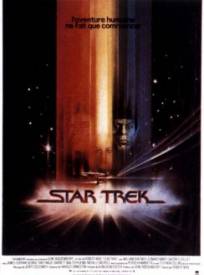 Star Trek Le Film Star Trek The Motion Picture (1980)