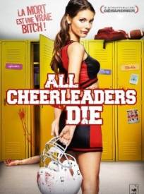 All Cheerleaders Die (2024)