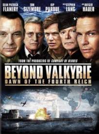 Beyond Valkyrie Dawn Of T (2024)